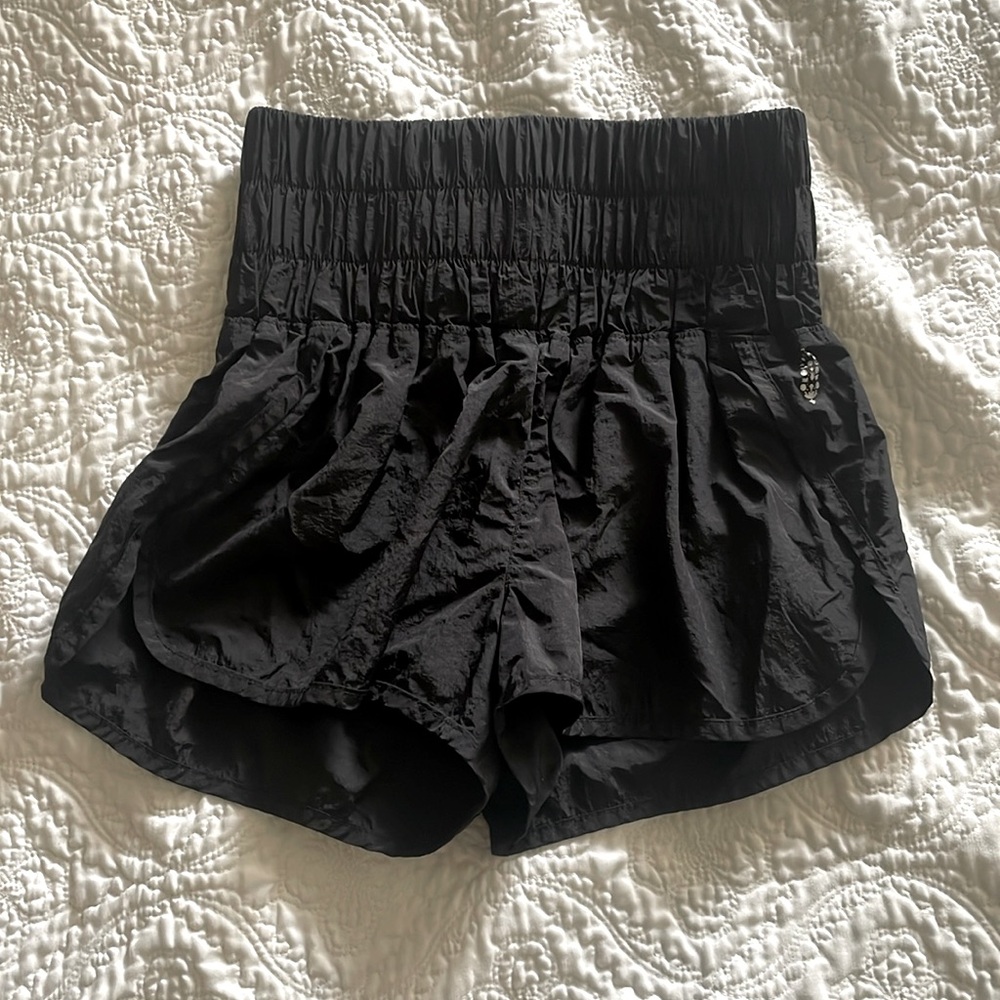 FP The Way Home Shorts